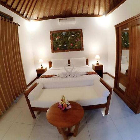 Amaya Cottage Ubud By Shm Εξωτερικό φωτογραφία