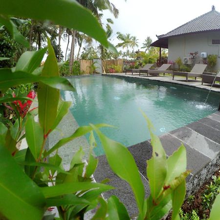 Amaya Cottage Ubud By Shm Δωμάτιο φωτογραφία