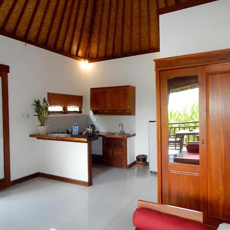 Amaya Cottage Ubud By Shm Εξωτερικό φωτογραφία