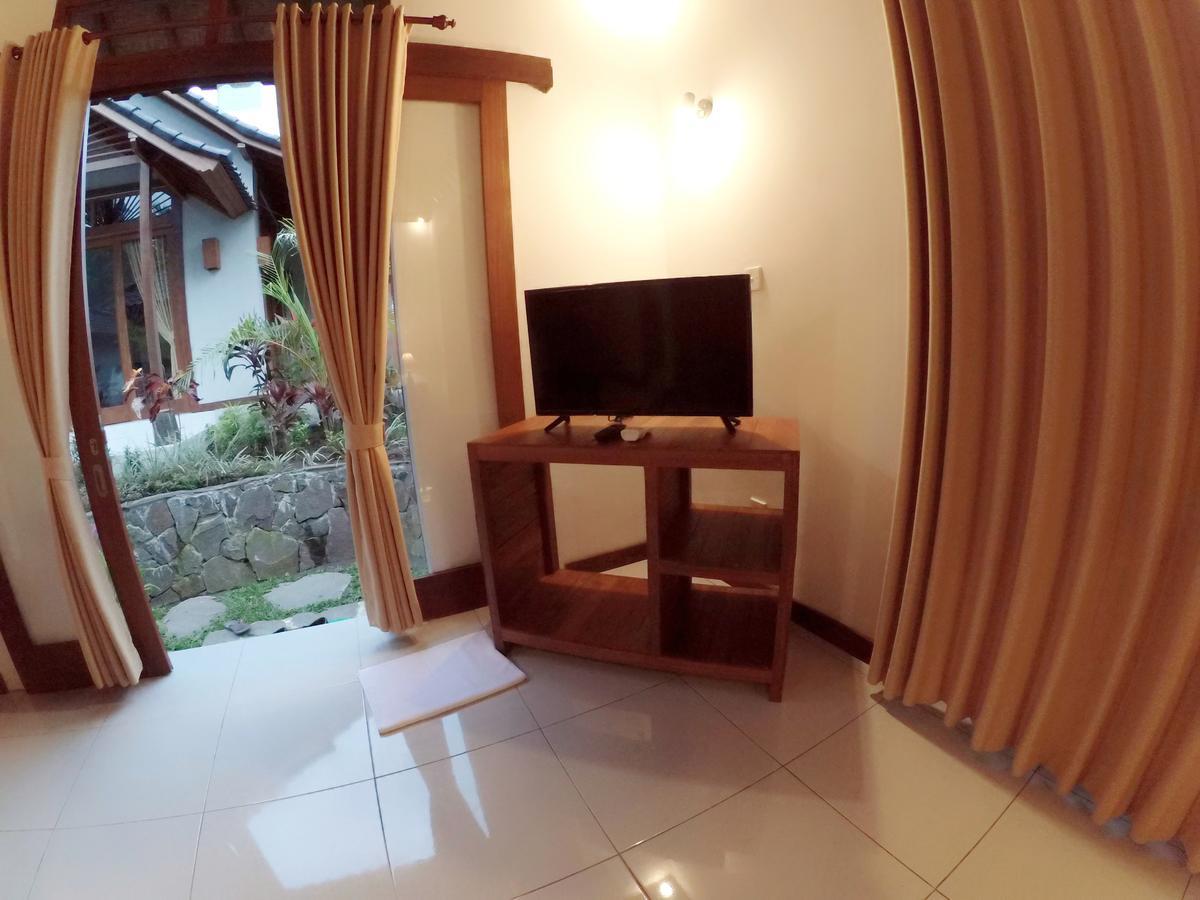 Amaya Cottage Ubud By Shm Εξωτερικό φωτογραφία