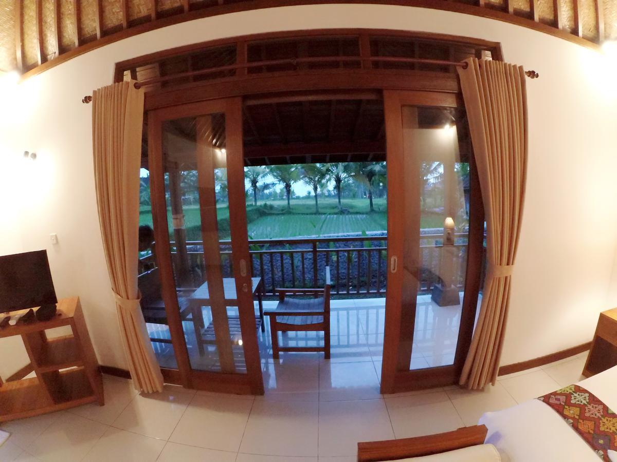 Amaya Cottage Ubud By Shm Εξωτερικό φωτογραφία