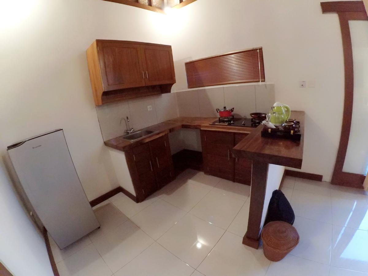Amaya Cottage Ubud By Shm Εξωτερικό φωτογραφία