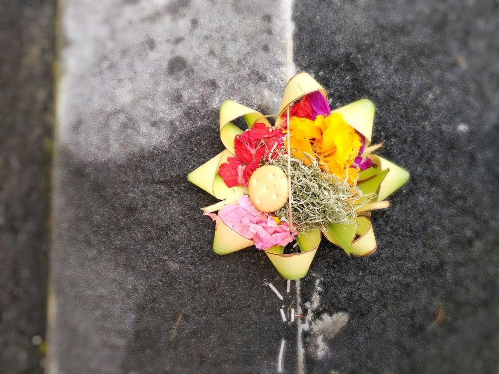 Amaya Cottage Ubud By Shm Εξωτερικό φωτογραφία