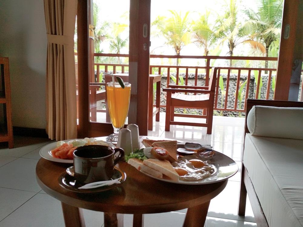 Amaya Cottage Ubud By Shm Εξωτερικό φωτογραφία
