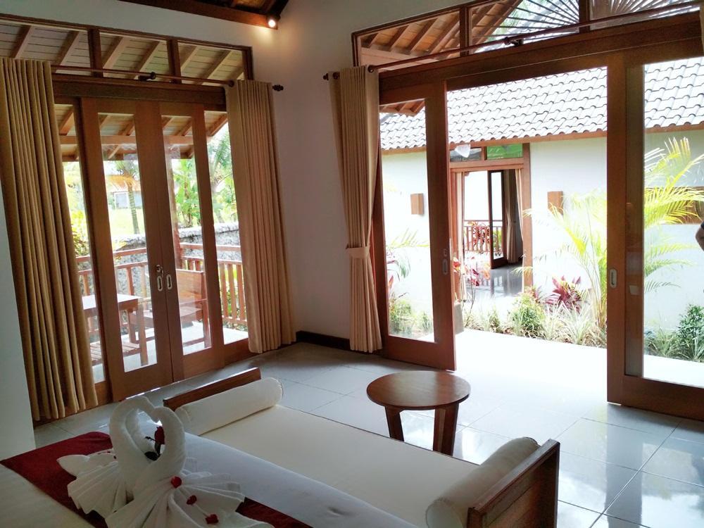 Amaya Cottage Ubud By Shm Εξωτερικό φωτογραφία