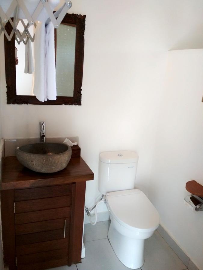 Amaya Cottage Ubud By Shm Εξωτερικό φωτογραφία