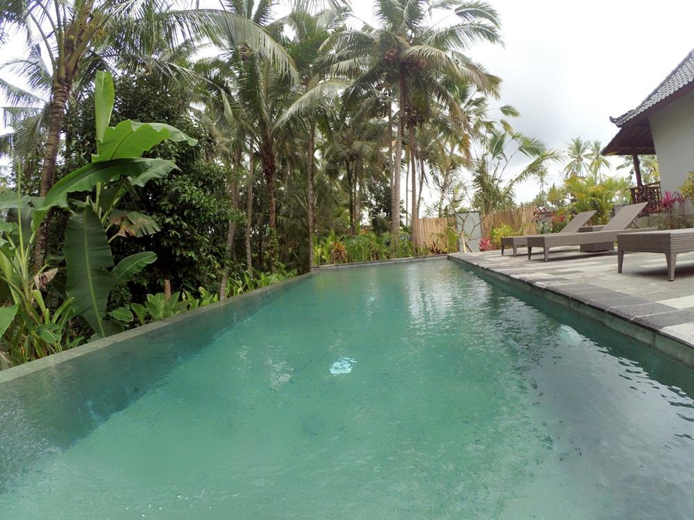 Amaya Cottage Ubud By Shm Εξωτερικό φωτογραφία