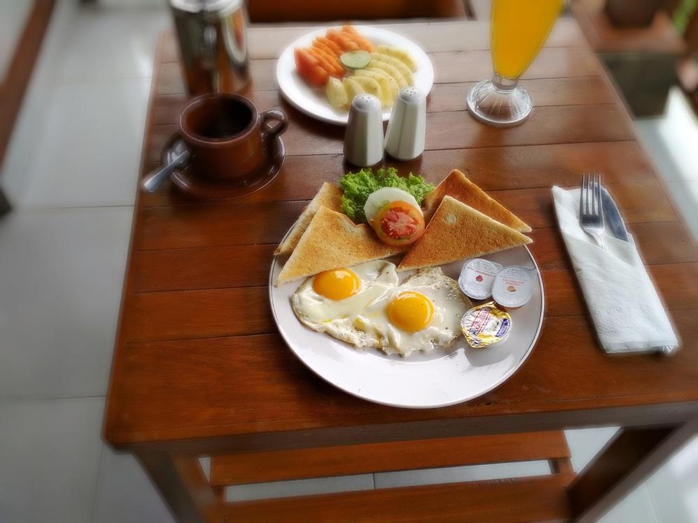 Amaya Cottage Ubud By Shm Εξωτερικό φωτογραφία