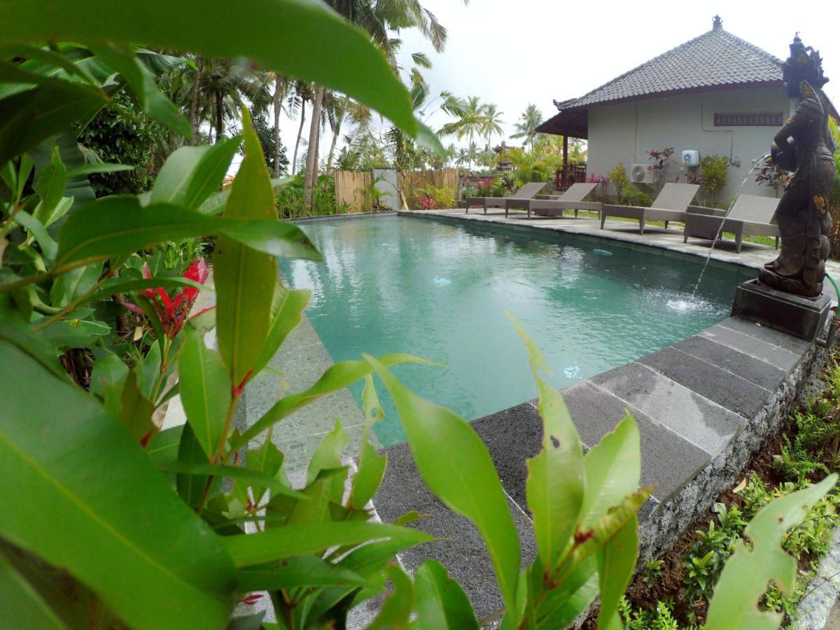 Amaya Cottage Ubud By Shm Δωμάτιο φωτογραφία