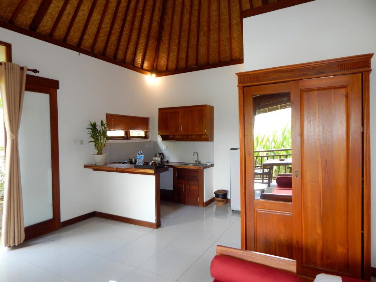 Amaya Cottage Ubud By Shm Εξωτερικό φωτογραφία