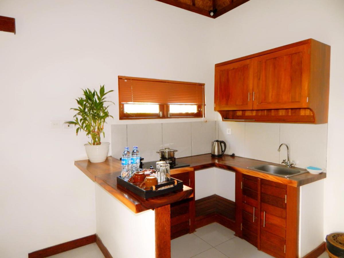 Amaya Cottage Ubud By Shm Εξωτερικό φωτογραφία